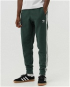 Adidas 3 Stripes Pant Green - Mens - Sweatpants