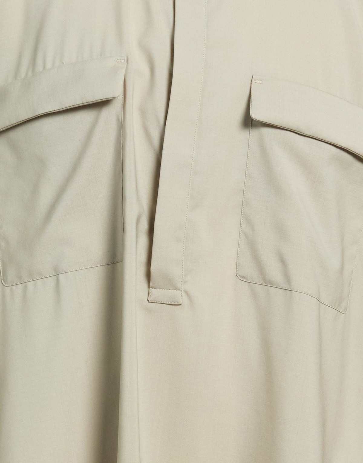 Pt Torino Mens Shirt Sand