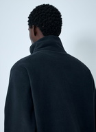 MM6 Maison Margiela x Salomon Logo Motif Sweatshirt