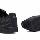 Puma Suede Hp Aries Arise in Puma Black/Flat Dark Grey