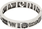 Vivienne Westwood Man. Lancelot Bangle Bracelet