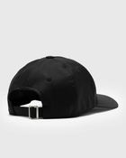 Rick Owens X Champion Baseball Cap Black - Mens - Caps