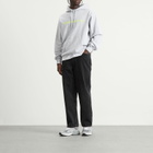 thisisneverthat Men's T-Logo LT Hoodie in Grey Heather