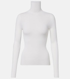 Dorothee Schumacher Virgin wool turtleneck sweater