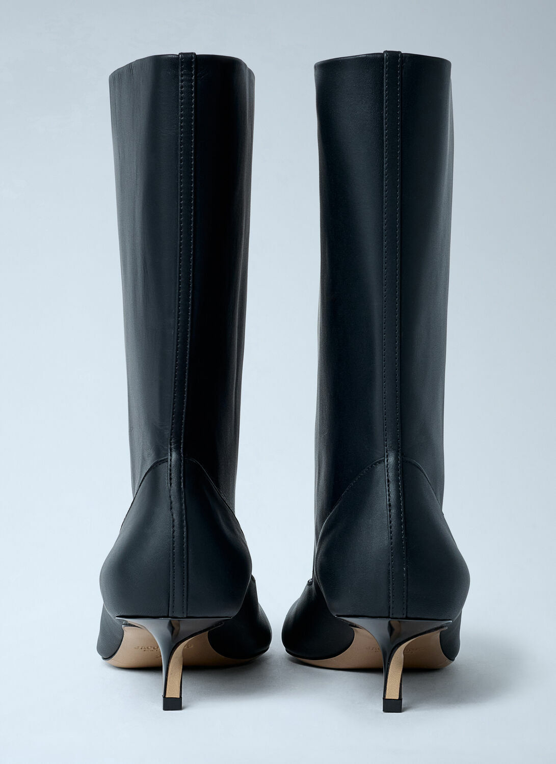 Jacquemus Les Bottes Tourni Boots