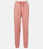 Adidas by Stella McCartney Cotton sweatpants