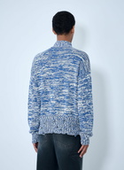 Marni Lana and Alpaca Cardigan