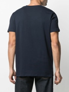 A.P.C. - Organic Cotton T-shirt