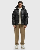 Goldwin PERTEX QUANTUM Down Parka Black Mens Down & Puffer Jackets/Parka