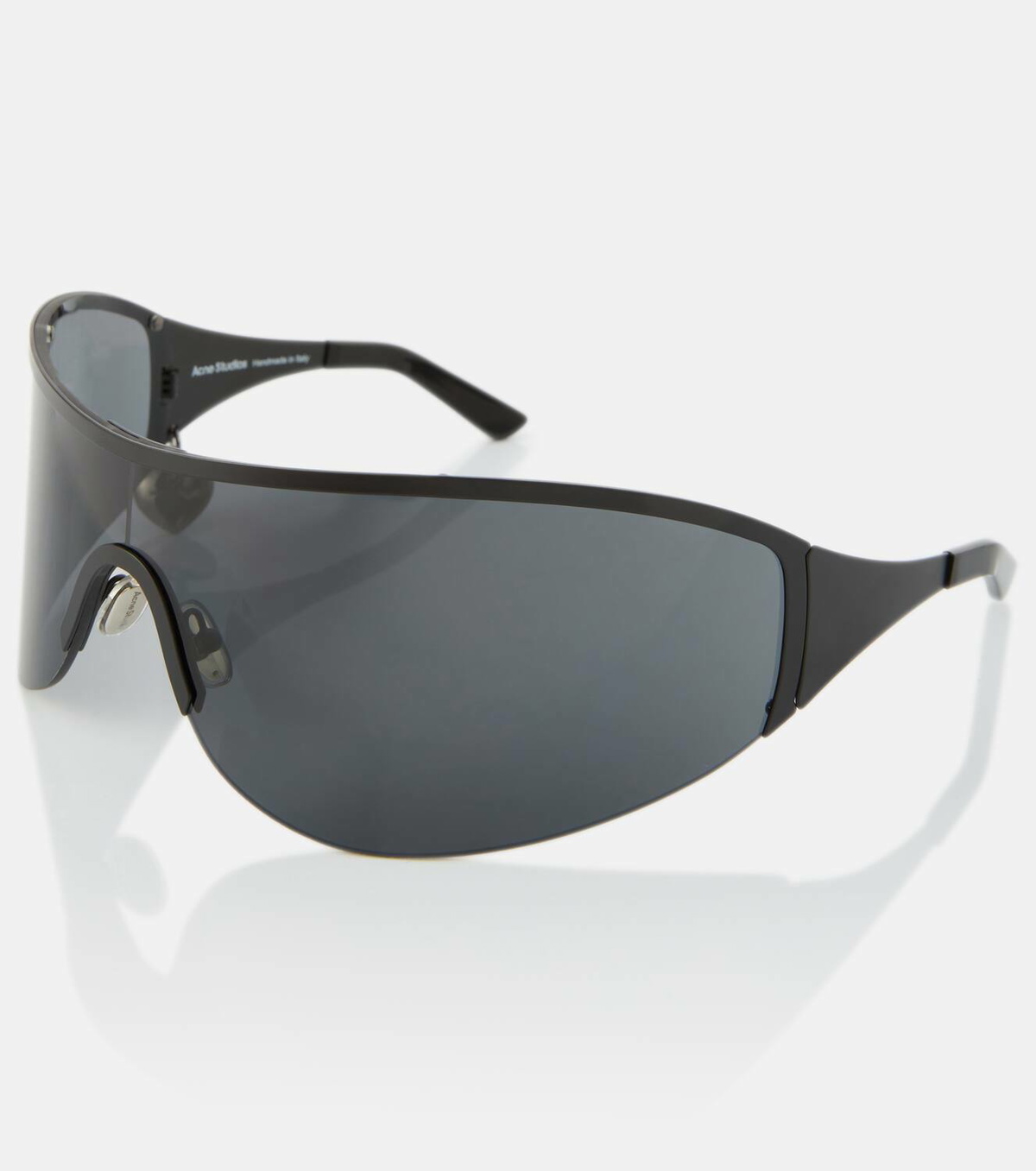 Acne Studios Shield sunglasses