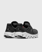 On Cloudswift Black - Mens - Lowtop|Performance & Sports