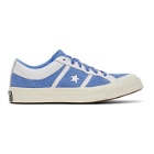 Converse Blue One Star Academy OX Sneakers