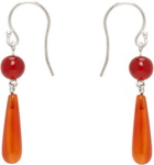 Sophie Buhai Tiny Isadore Earrings