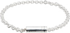 Le Gramme Cable Chain 'le 11g' Bracelet