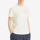 Kestin Men's Cargill T-Shirt in Ecru