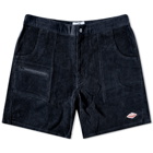 Battenwear Men's Local Short in Navy