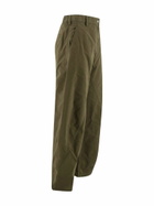 Herno Balloon Cropped Pants