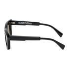 Kuboraum Black C20 BS Sunglasses