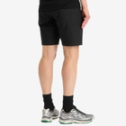 Arc'teryx Men's Kragg Cotton Short 9" in Black