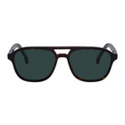 Paul Smith Tortoiseshell Alder Sunglasses