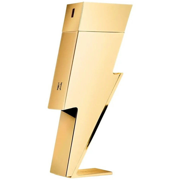 Photo: Carolina Herrera Mens Bad Boy Gold Fantasy Limited Edition EDT Spray 3.4 oz Fragrances 8411061029039
