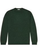 Boglioli - Cashmere Sweater - Green