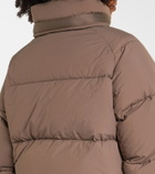 Canada Goose Junction down jacket