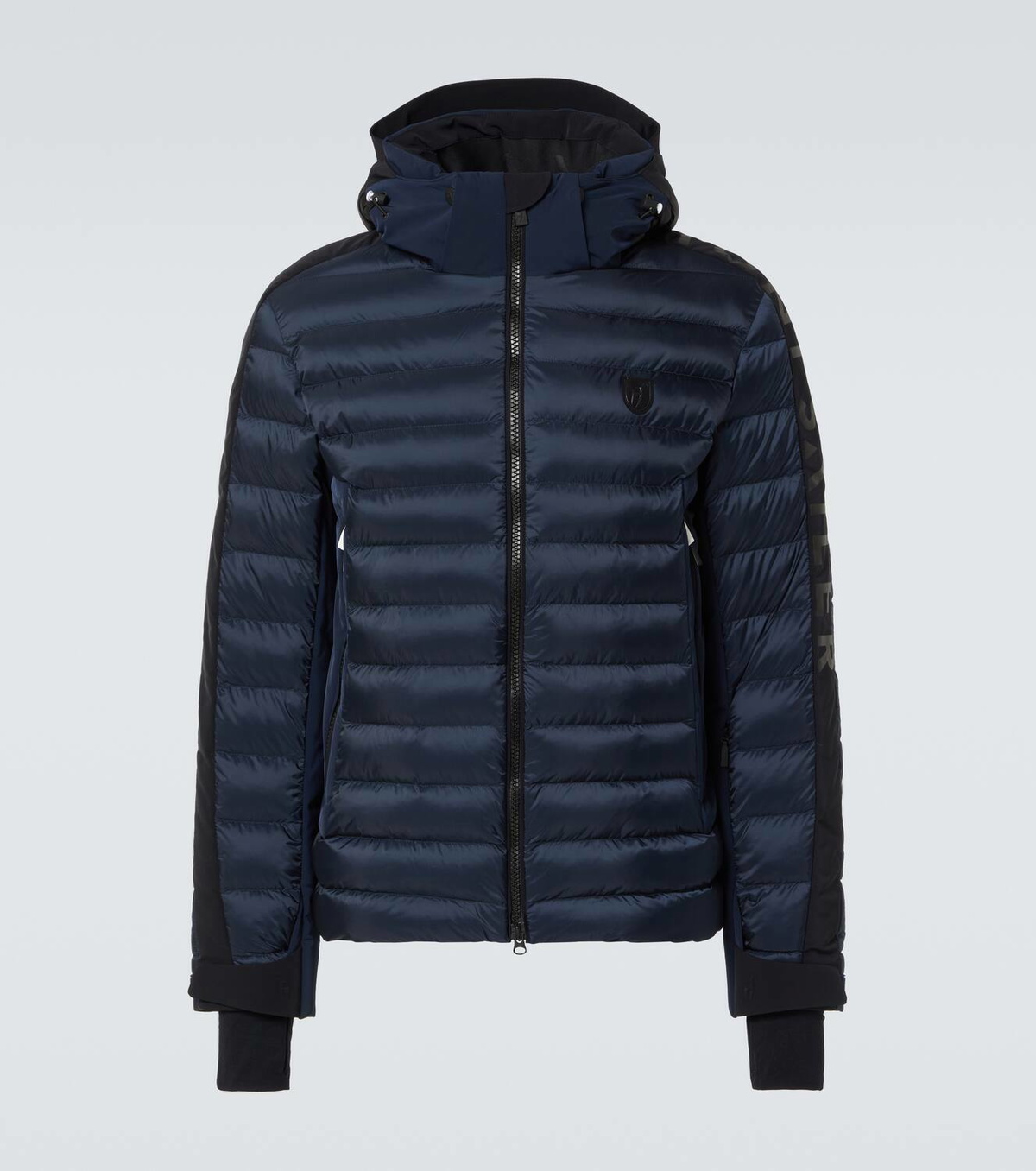 Toni Sailer Ian puffer ski jacket