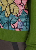 Rassvet Drawings Cardigan