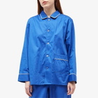 HAY Women's Outline Pyjama Trousers in Vivid Blue