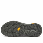 HOKA ONE ONE U Mafate Speed 4 Lite Sneaker in Starlight Glow/Aster Flower