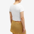 It's Now Cool Women's The Baby T-Shirt in Bondi