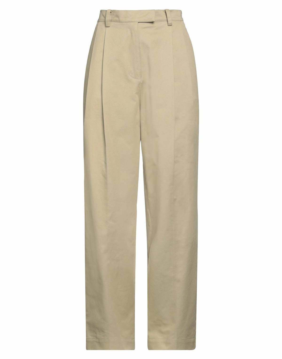Lvir Womens Pants Khaki