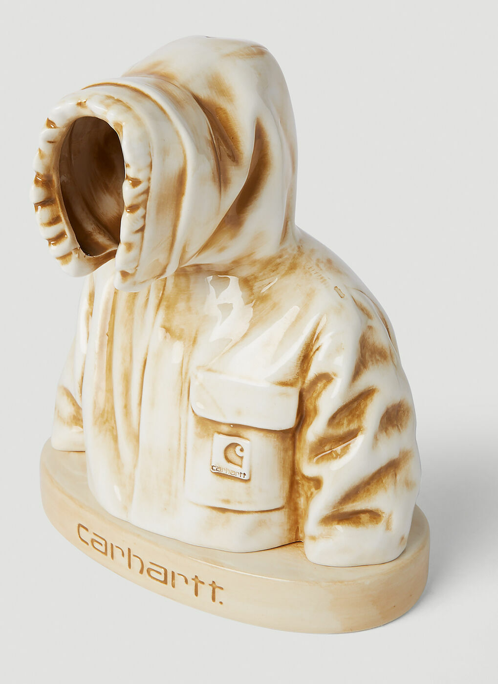 Cold Incense Burner in Cream Carhartt WIP