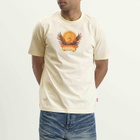 Diesel Men's Pheonix T-Shirt in White
