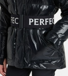 Perfect Moment Cortina ski jacket