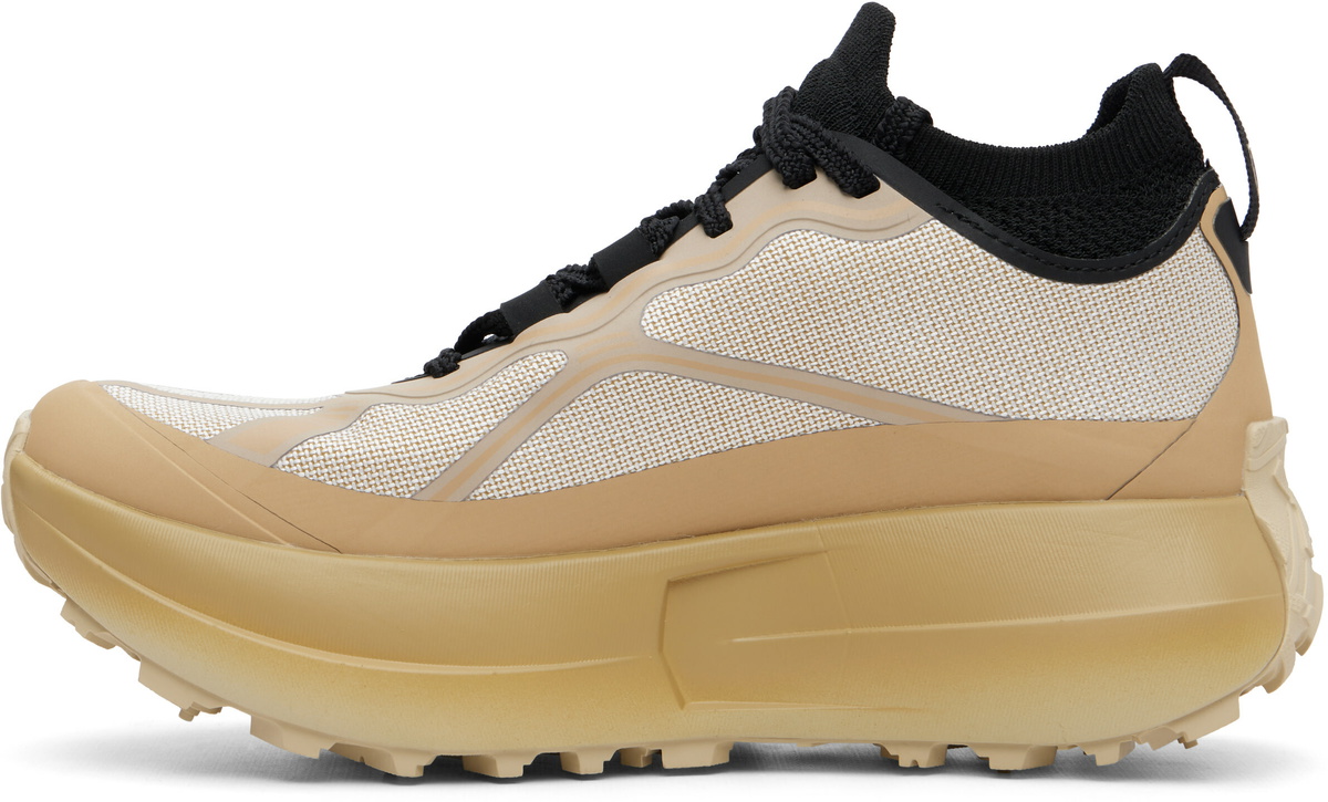 Norda Beige 055 Sneakers