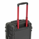 Eastpak Resist'r Zip Case - Cabin in Black 