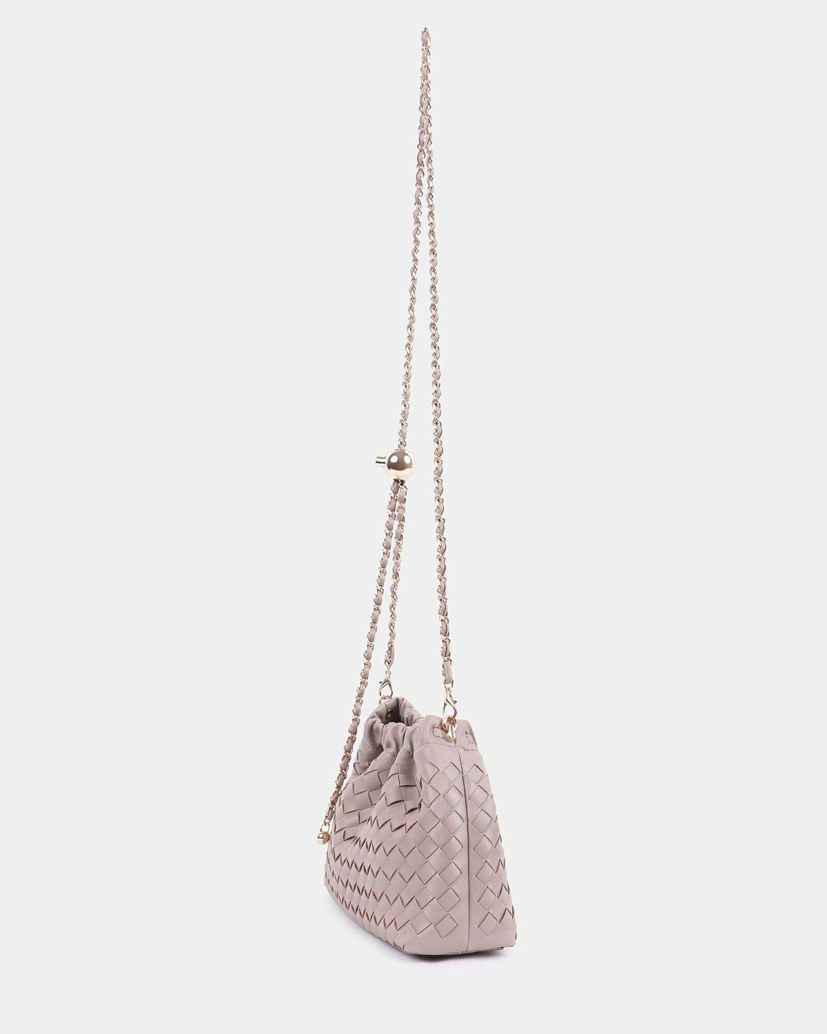Steve Madden Blolla Bag in Taupe