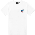 By Parra Madame Beach Tee