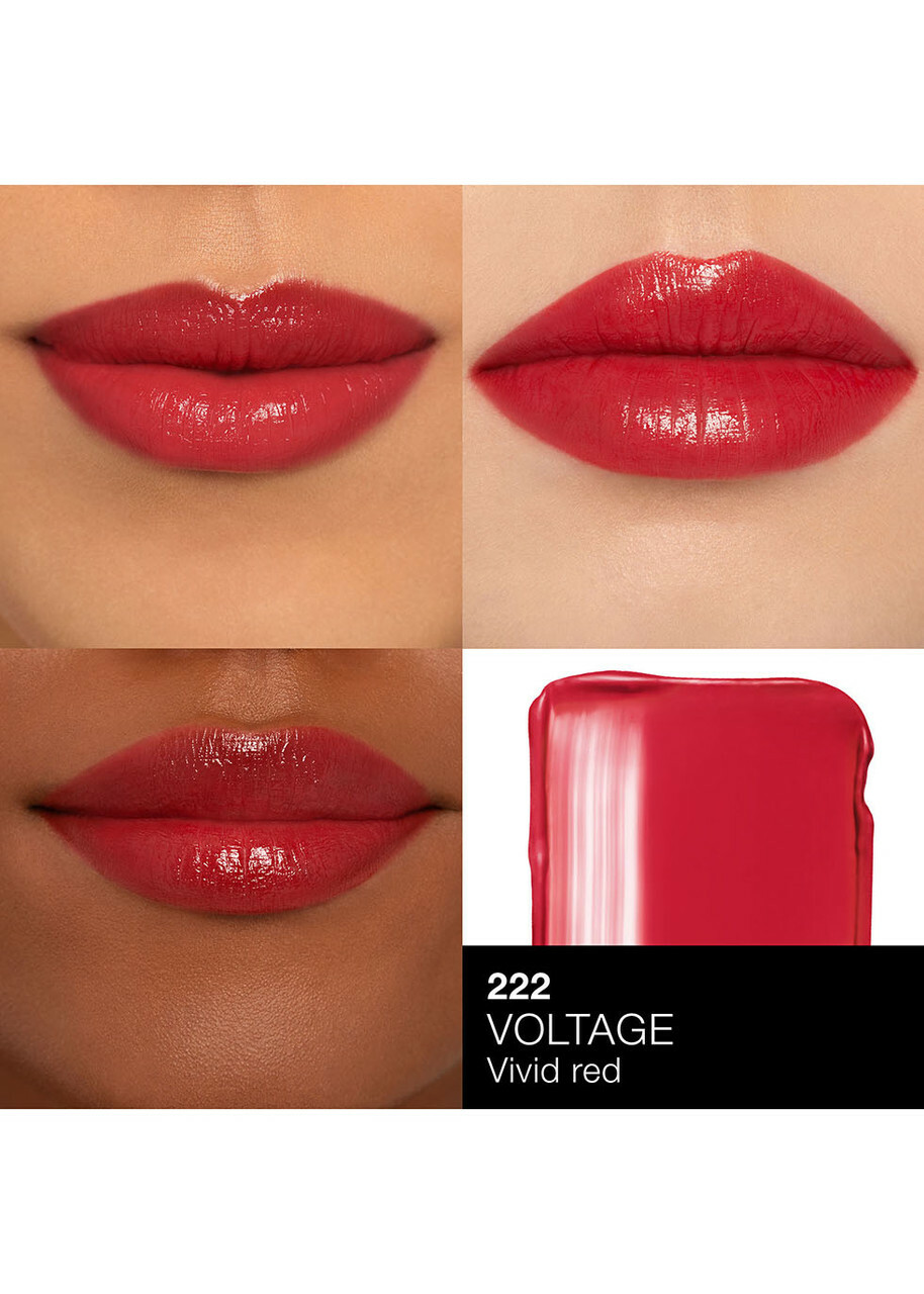 その他 Afterglow Nars Afterglow Sensual Shine Lipstick - High Voltage NARS