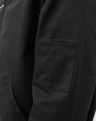 Dickies Unlined Eisenhower Jacket Rec Black - Mens - Overshirts