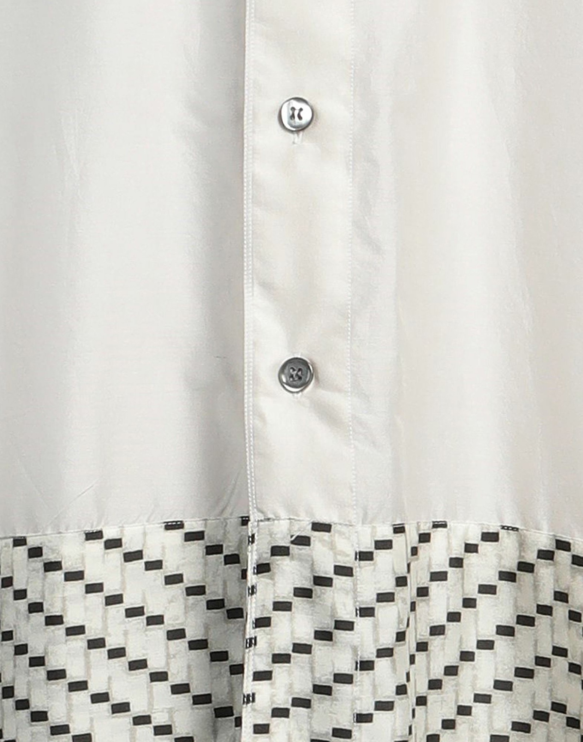 Giorgio Armani Mens Shirt in Beige