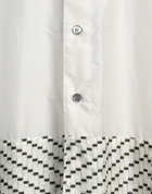 Giorgio Armani Mens Shirt in Beige