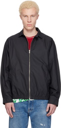 Gimaguas Black William Jacket