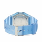 Timex 80 Translucent Watch in Blue 