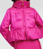 Goldbergh Volante down ski jacket