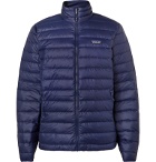 Patagonia - DWR-Coated Ripstop Jacket - Blue