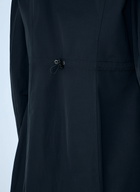 Moncler Laerte Long Parka 
