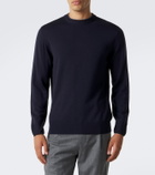 Canali Wool sweater